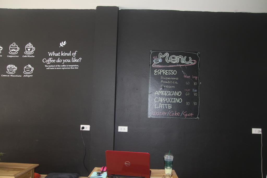 Dd & Backpacker Hostel Strand von Chaweng