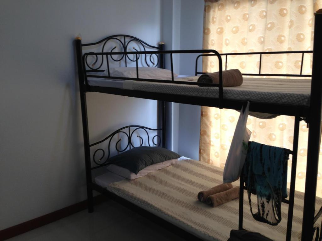Dd & Backpacker Hostel